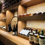 東京焼肉いのうえ - 