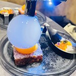 東京焼肉いのうえ - 