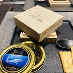 東京焼肉いのうえ - 