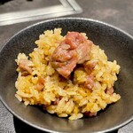 東京焼肉いのうえ - 