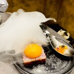 東京焼肉いのうえ - 