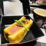 東京焼肉いのうえ - 