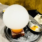 東京焼肉いのうえ - 