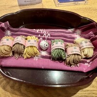 広尾はしづめ - 