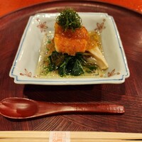 鮨うえの - 