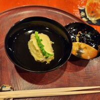 鮨うえの - 