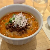 広尾はしづめ - 