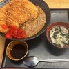 ドライブイン 西村食堂