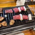 焼き肉家 そら - 