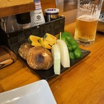 焼き肉家 そら - 