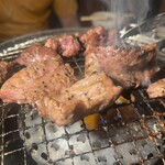肉屋の台所 - 