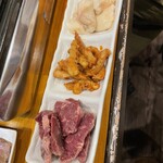 焼き肉家 そら - 