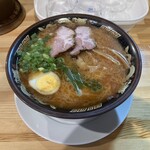 酔麺 此乃花 - 