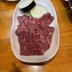 焼き肉家 そら - 