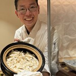 銀座 しのはら - 