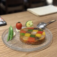 恵比寿ビストロ 猫も杓子も - 