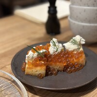 恵比寿ビストロ 猫も杓子も - 