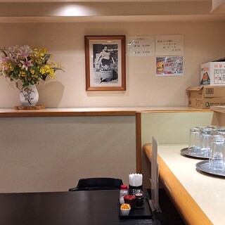 とんかつ ほしの_2