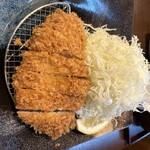 とんかつ井上 - 