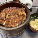 まるや本店 JR名古屋駅店