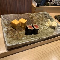寿司 藤やま - 