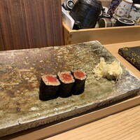 寿司 藤やま - 