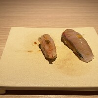 鮨なかむら - 