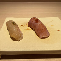 鮨なかむら - 