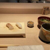 鮨なかむら - 