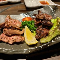 馬桜 銀座通り店 - 