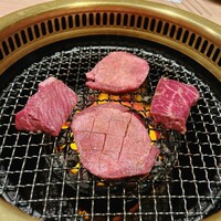 個室焼肉 富士門 恵比寿 - 