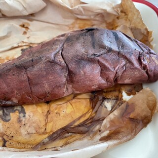 つくば石焼芋_1