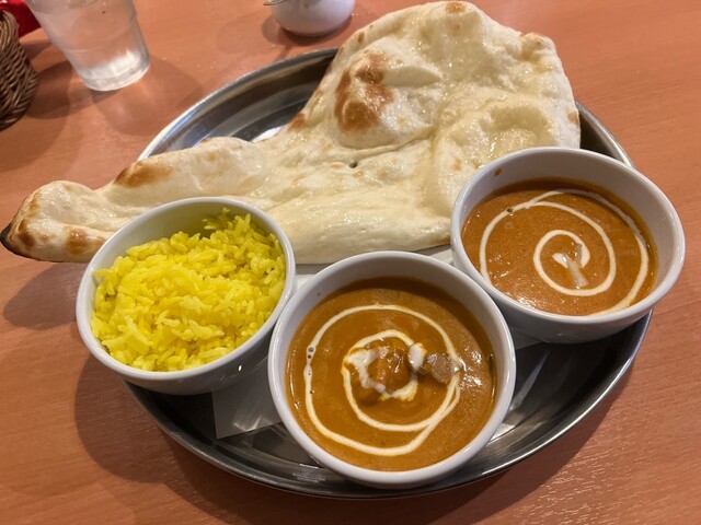 Dip RASNA Nishitenma photo 5