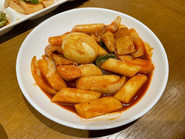 韓国家庭料理 金ちゃん - 浅草（つくばEXP）/韓国料理 | 食べログ