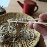 戸隠そば博物館 とんくるりん - 