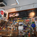 ウォータリングホール - 