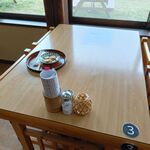 戸隠そば博物館 とんくるりん - 