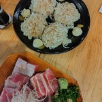 パウえる - 鶏シュウマイ