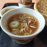 戸隠そば博物館 とんくるりん - 