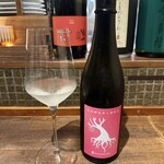 Firenze Sake - 