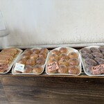 タカハシベーカリー - 