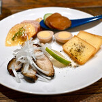 ウォータリングホール - 