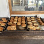 タカハシベーカリー - 