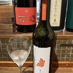 Firenze Sake - 
