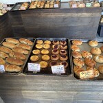 タカハシベーカリー - 