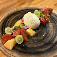 ピザダヴィンチトウキョウ - 