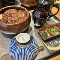 うなぎ料理 うな和 鶴舞 - 