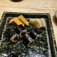THE SUSHI GINZA 極 - 