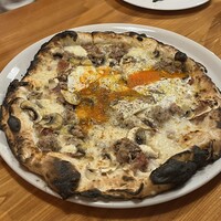 ピザダヴィンチトウキョウ - 
