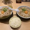 丸源ラーメン 本郷台店